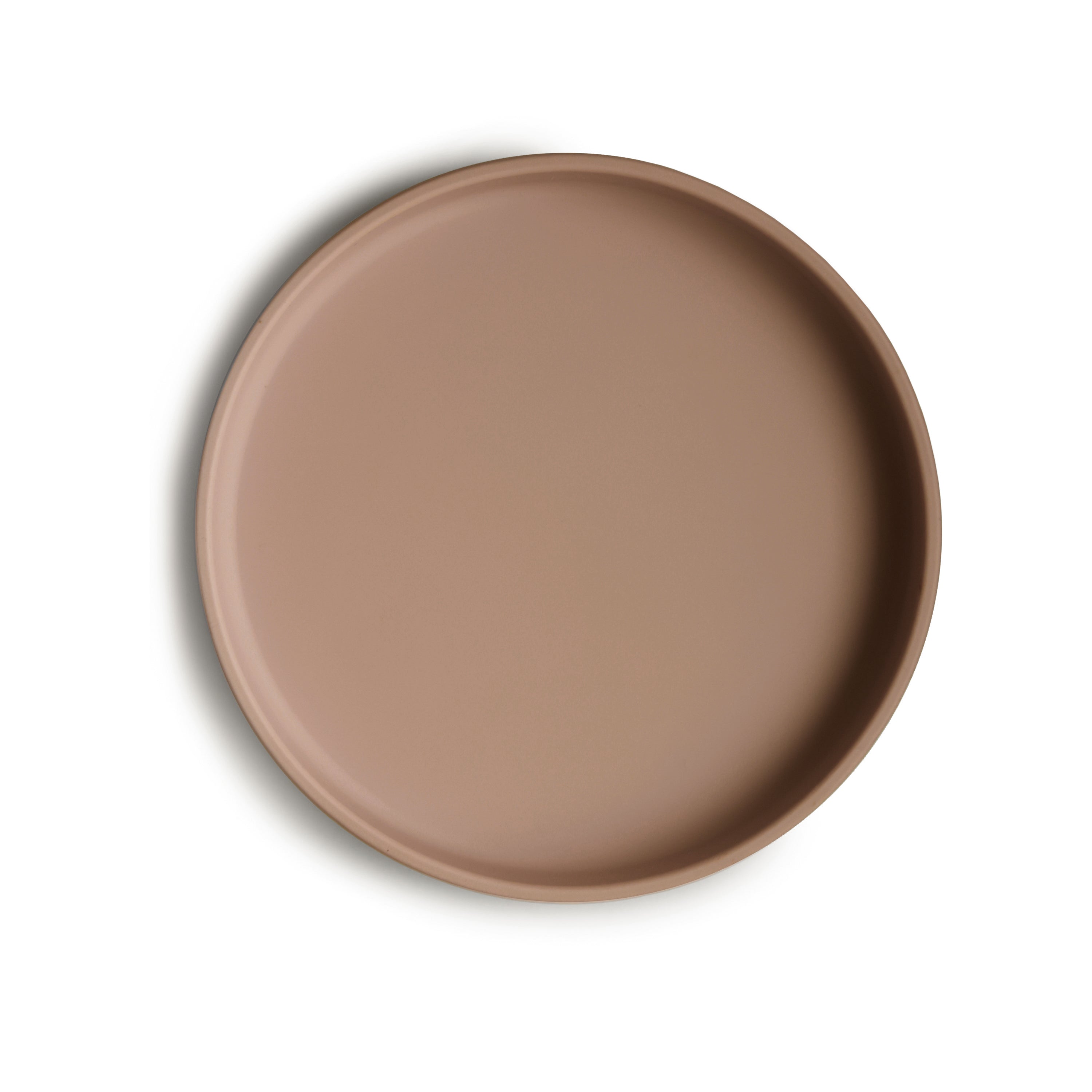 Image of Classic Silicone Suction Plate